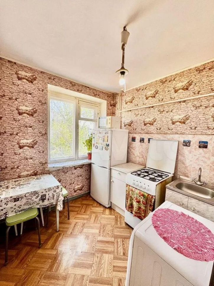 1-комн квартира Кирова, 107А