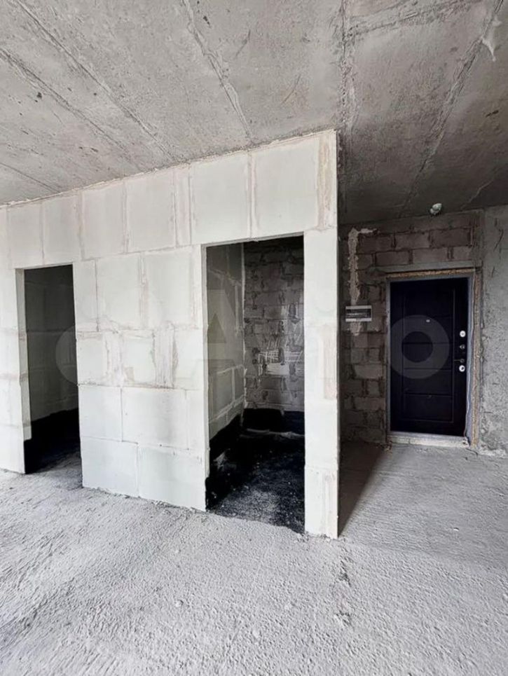 3-комн квартира Степанищева, 4