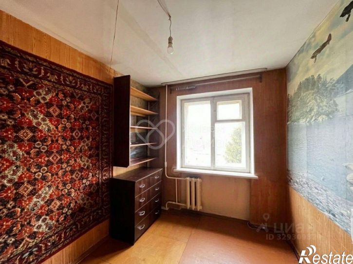 3-комн квартира ул Славская, 12,  д. 12