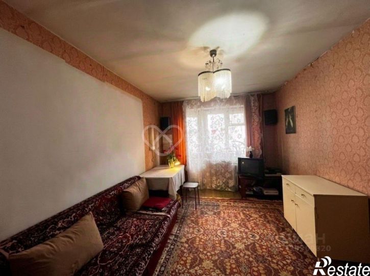 3-комн квартира ул Славская, 12,  д. 12