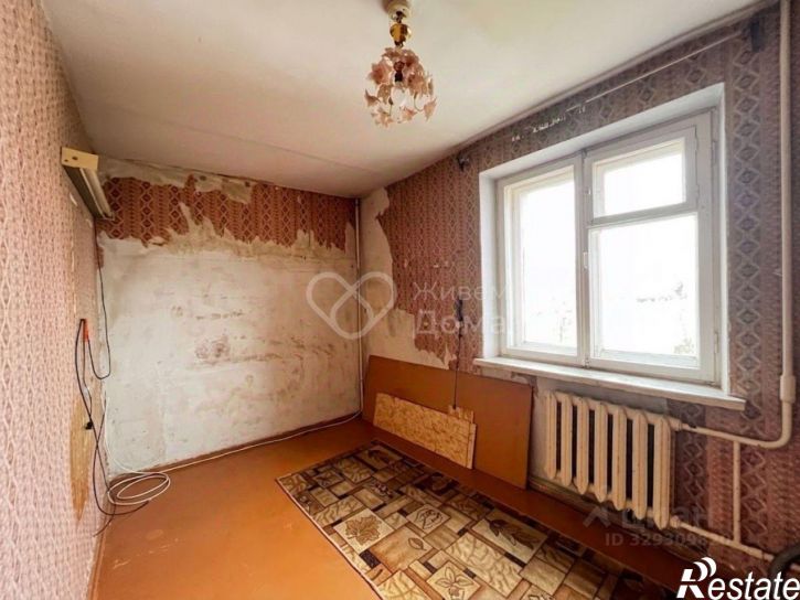 3-комн квартира ул Славская, 12,  д. 12