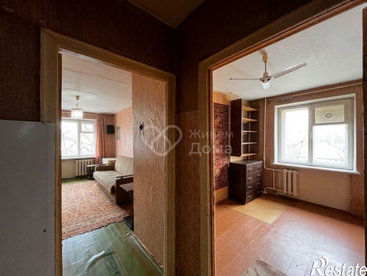3-комн квартира ул Славская, 12,  д. 12