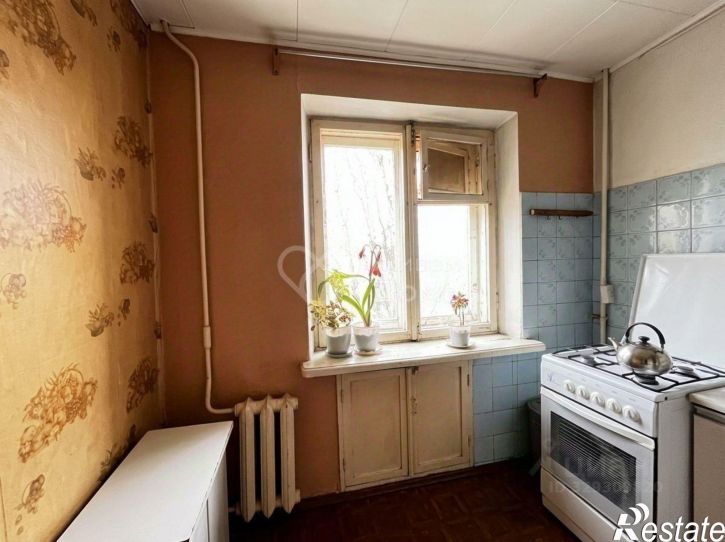 3-комн квартира ул Славская, 12,  д. 12