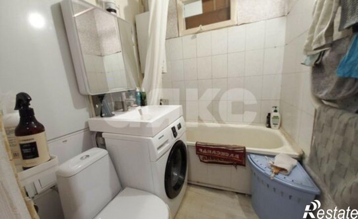 1-комн квартира Профсоюзная улица, 19,  д. 19