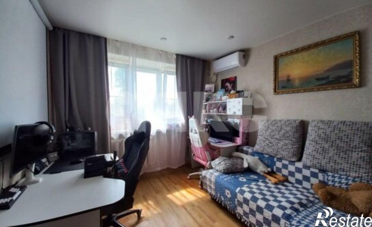 1-комн квартира Профсоюзная улица, 19,  д. 19