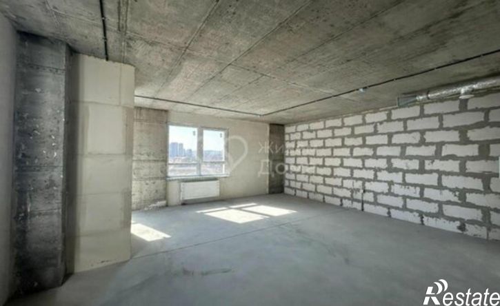 2-комн квартира улица Степана Разина, 27