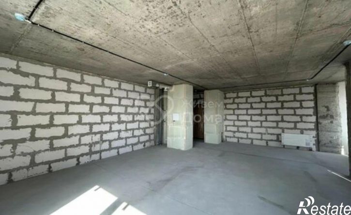 2-комн квартира улица Степана Разина, 27