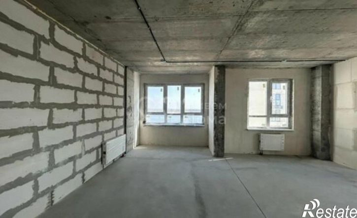 2-комн квартира улица Степана Разина, 27