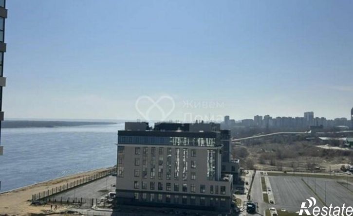 2-комн квартира улица Степана Разина, 27