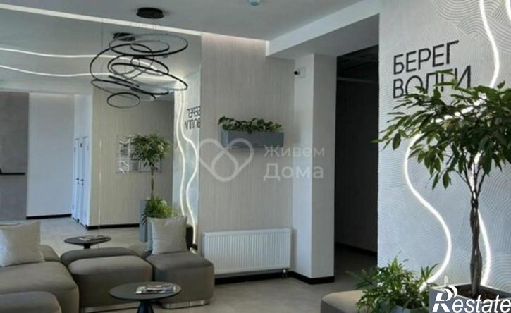 2-комн квартира улица Степана Разина, 27