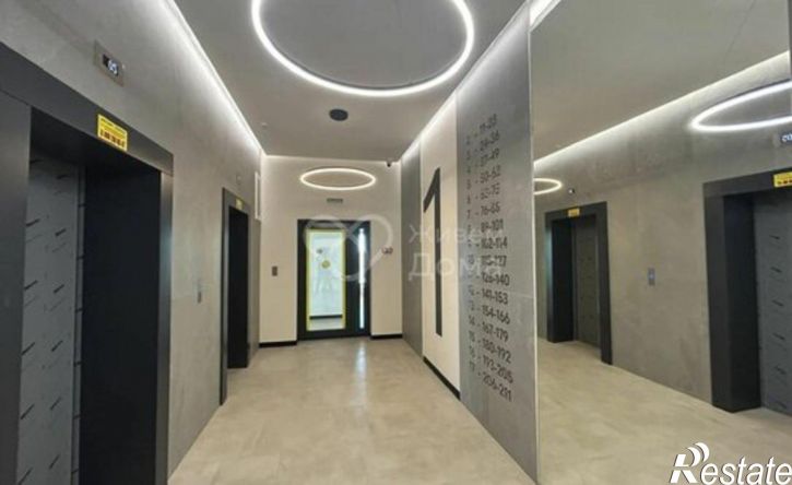 2-комн квартира улица Степана Разина, 27