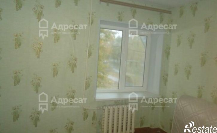 2-комн квартира ул им. Писемского, 84,  д. 84