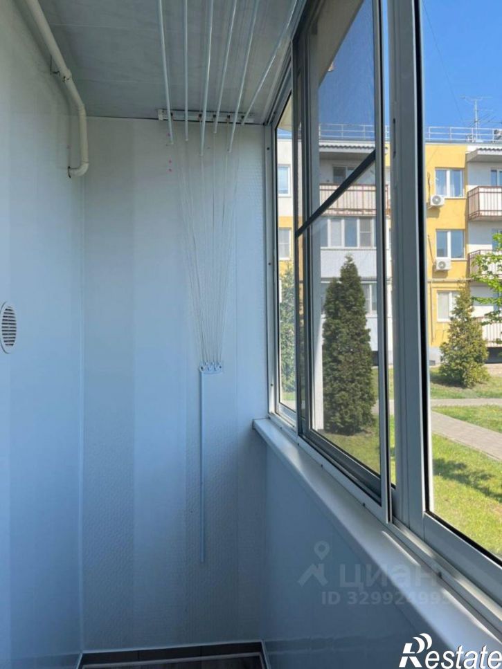 1-комн квартира улица Грибанова, 9Б,  д. 9Б
