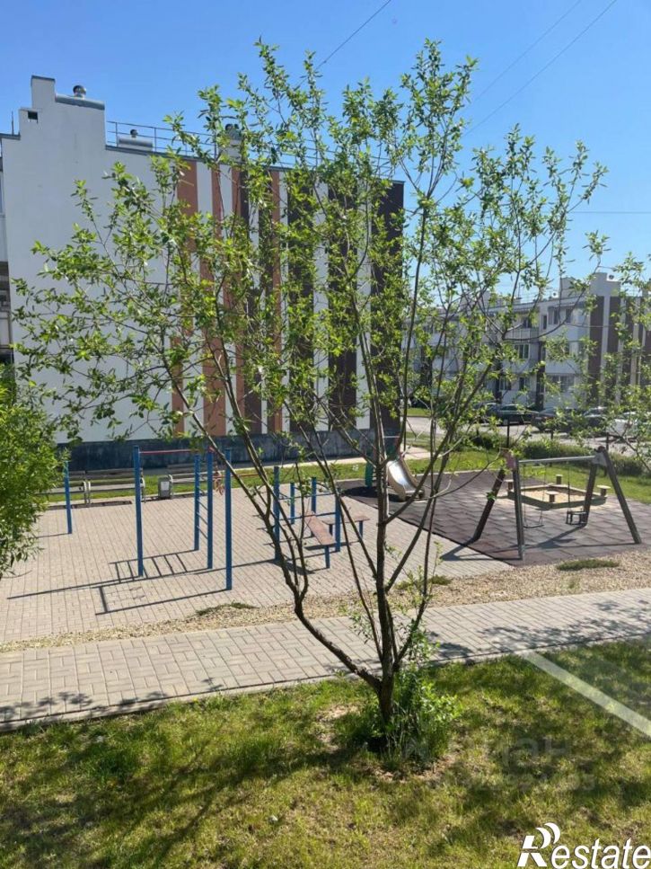1-комн квартира улица Грибанова, 9Б,  д. 9Б