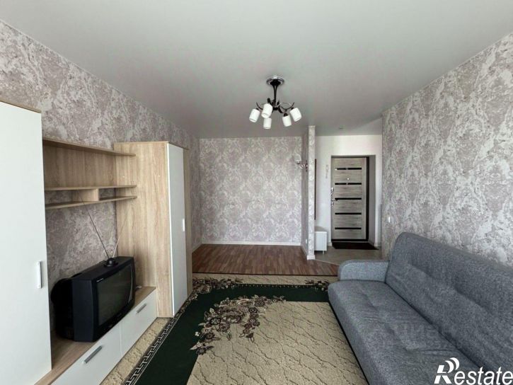 1-комн квартира улица Батова, 1,  д. 1