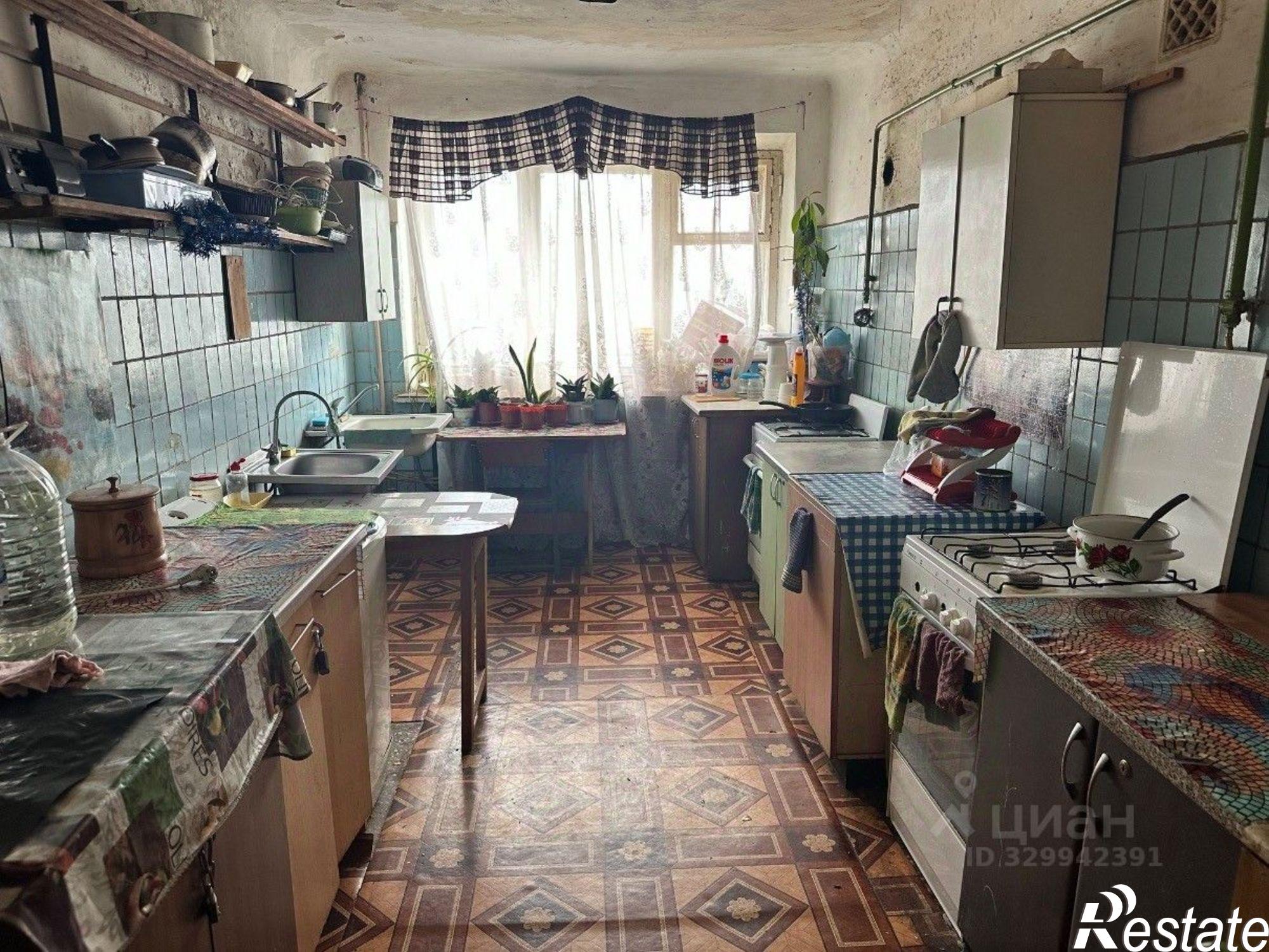 Купить комнату за 900 000 рублей на ул Депутатская, 9а