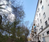2-комн, 88кв м, этаж 1/5 Стахановская улица, 5