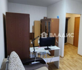 1-комн, 34кв м, этаж 2/3 улица Степанищева, 14