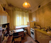 3-комн, 30кв м, этаж 3/5 Стахановская улица, 5