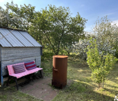 коттедж 30 кв м СНТ Чайка, Калачевский массив, 46