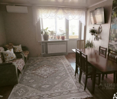 ОСЗ 77 кв м Загорская улица, 8