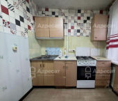 2-комн, 42кв м, этаж 4/5 улица 64-й Армии, 22