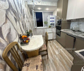 2-комн, 44кв м, этаж 10/16 улица Тулака, 5