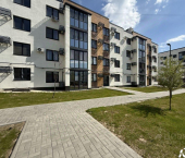 2-комн, 47кв м, этаж 2/4 улица Иссы Плиева, 8Б