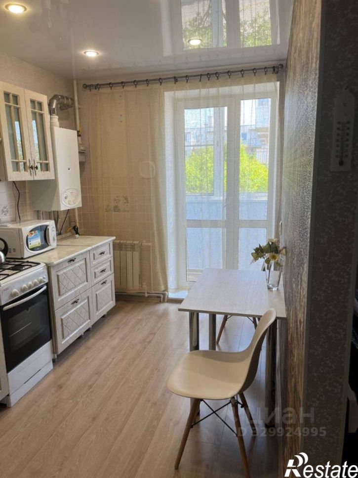 1-комн квартира ул им. Грибанова, 9б,  д. 9б