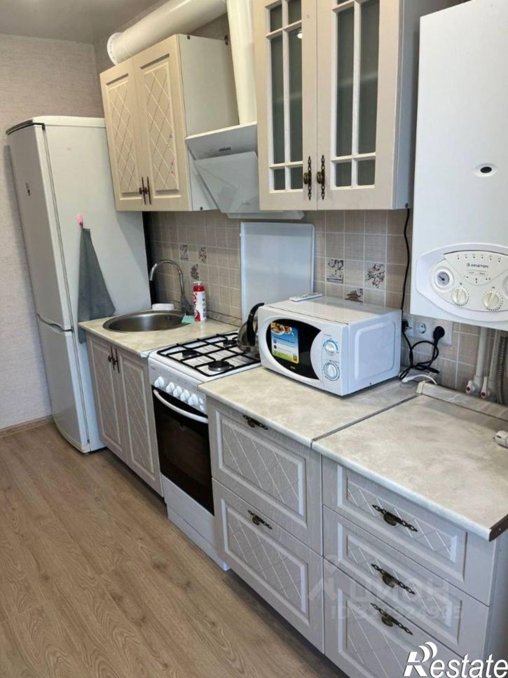 1-комн квартира ул им. Грибанова, 9б,  д. 9б