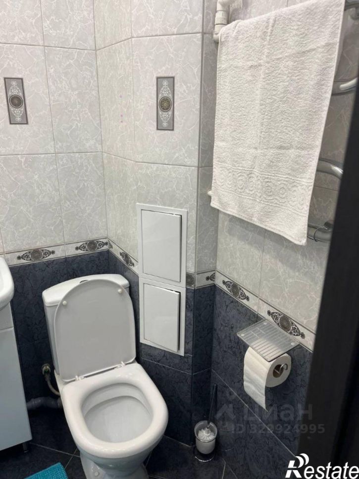1-комн квартира ул им. Грибанова, 9б,  д. 9б