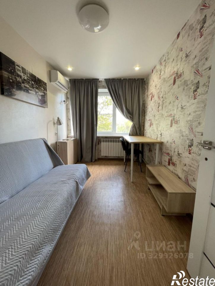 3-комн квартира ул Невская, 18а,  д. 18а