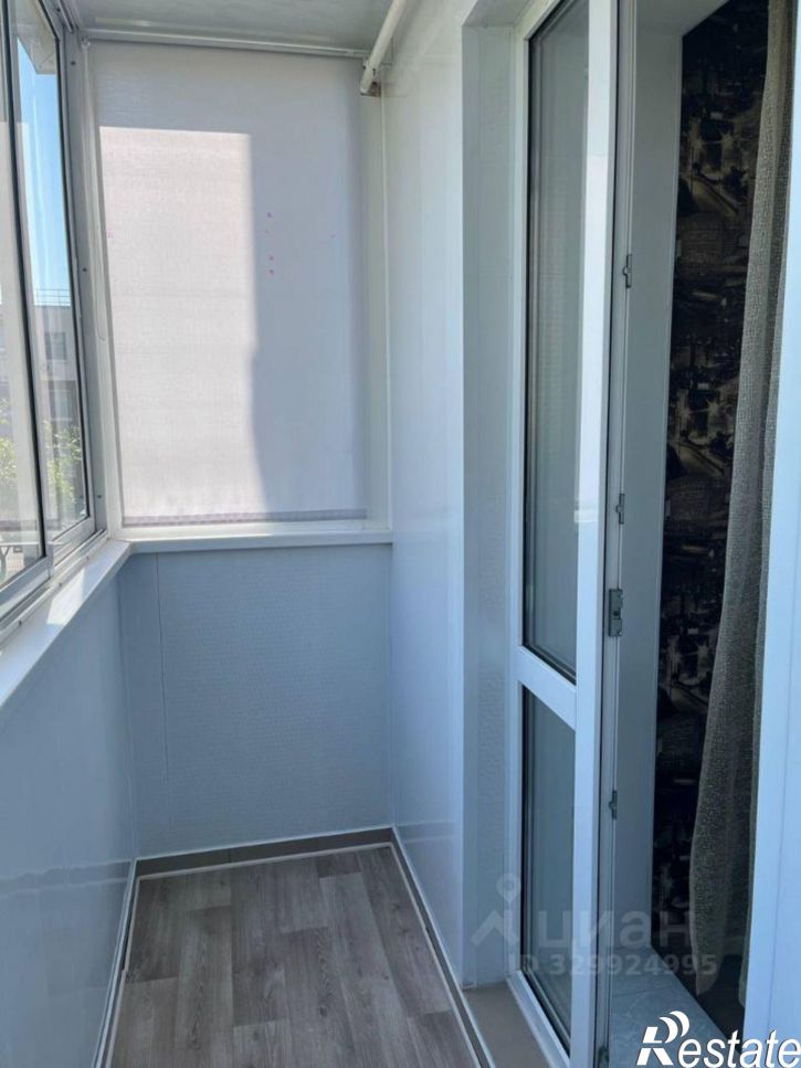 1-комн квартира ул им. Грибанова, 9б,  д. 9б