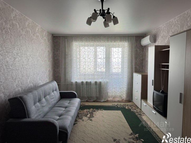 1-комн квартира ул им. Батова, 1,  д. 1