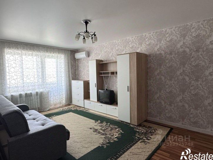 1-комн квартира ул им. Батова, 1,  д. 1