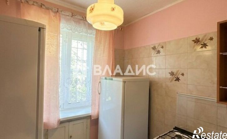 1-комн квартира Жирновская улица, 19,  д. 19