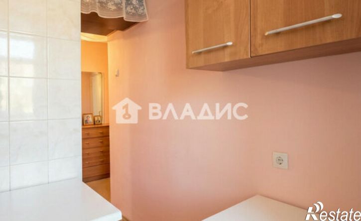 1-комн квартира Жирновская улица, 19,  д. 19