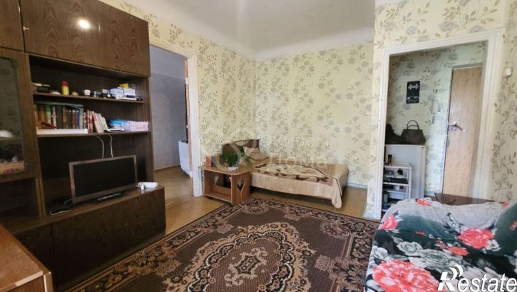 2-комн квартира Ученическая улица, 34,  д. 34