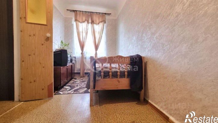 2-комн квартира Ученическая улица, 34,  д. 34