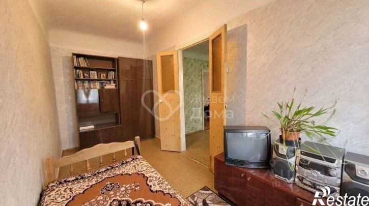 2-комн квартира Ученическая улица, 34,  д. 34