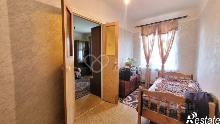 2-комн квартира Ученическая улица, 34,  д. 34