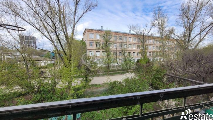 2-комн квартира Ученическая улица, 34,  д. 34