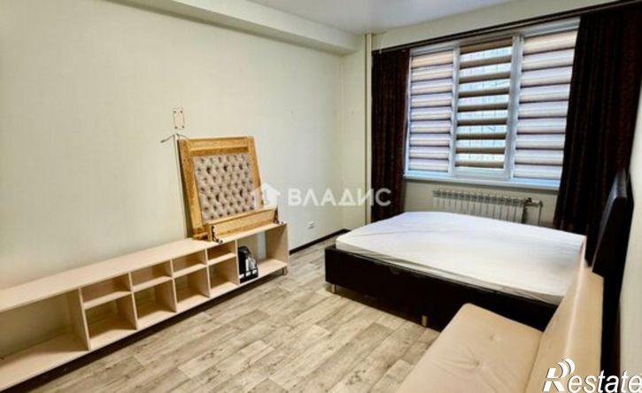 1-комн квартира улица Героев Шипки, 27А,  д. 27А