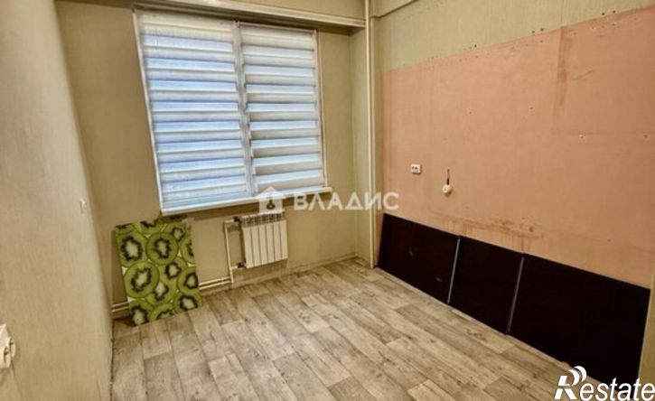 1-комн квартира улица Героев Шипки, 27А,  д. 27А