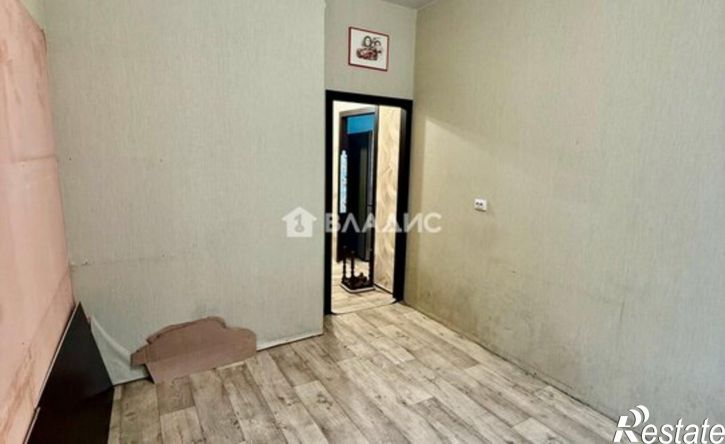 1-комн квартира улица Героев Шипки, 27А,  д. 27А