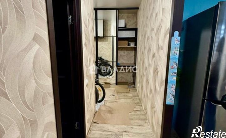 1-комн квартира улица Героев Шипки, 27А,  д. 27А