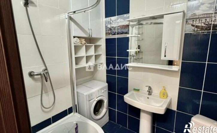 1-комн квартира улица Героев Шипки, 27А,  д. 27А