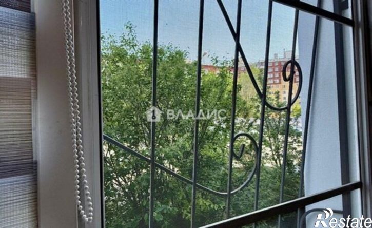1-комн квартира улица Героев Шипки, 27А,  д. 27А