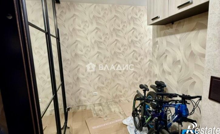 1-комн квартира улица Героев Шипки, 27А,  д. 27А