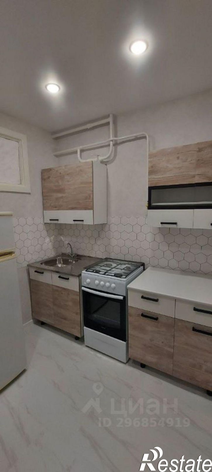 1-комн квартира ул Запорожская, 6,  д. 6